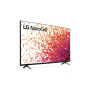 LG NanoCell 55NANO753PR 139,7 cm (55") 4K Ultra HD Smart TV Wi-Fi Blu (55NANO753PR_PROMO)