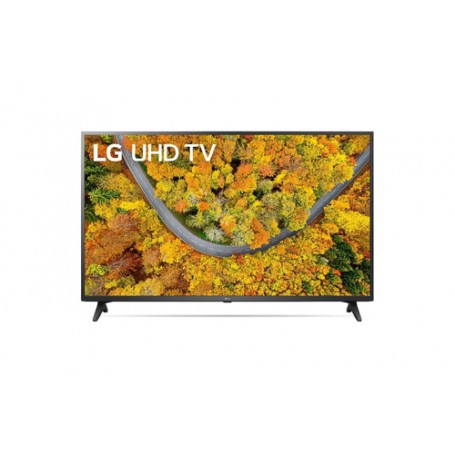 LG 55UP75003LF TV 139,7 cm (55") 4K Ultra HD Smart TV Wi-Fi Nero (55UP75003LF_PROMO)