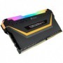 Corsair Vengeance CMW16GX4M2C3200C16-TUF memoria 16 GB 2 x 8 GB DDR4 3200 MHz (CMW16GX4M2C3200C16-TUF)