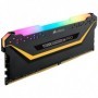 Corsair Vengeance CMW16GX4M2C3200C16-TUF memoria 16 GB 2 x 8 GB DDR4 3200 MHz (CMW16GX4M2C3200C16-TUF)
