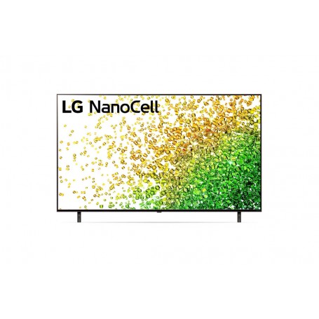 LG 65NANO893PC LG Smart Nano Cell TV da 65'' (164 cm) 4K HDR (65NANO893PC_PROMO)