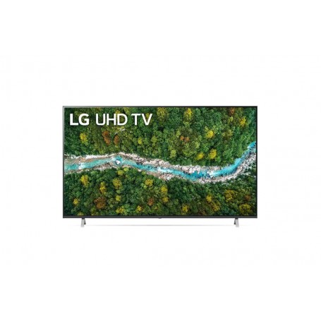 LG 70UP76703LB TV UHD 4K da 70 pollici 70UP7670 (70UP76703LB_PROMO)