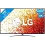 LG 75NANO963PA LG 75 '' (191 cm) 8K ULTRA HD HDR Smart Nano Cell TV (75NANO963PA_PROMO)
