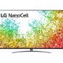 LG 75NANO963PA LG 75 '' (191 cm) 8K ULTRA HD HDR Smart Nano Cell TV (75NANO963PA_PROMO)