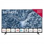 TV LG 65UP76706LB Smart TV 4K UP767 Grey 2021 (65UP76706LB_PROMO)
