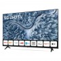 TV LG 65UP76706LB Smart TV 4K UP767 Grey 2021 (65UP76706LB_PROMO)