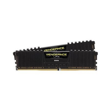Corsair Vengeance LPX CMK16GX4M2Z3200C16 memoria 16 GB 2 x 8 GB DDR4 3200 MHz (CMK16GX4M2Z3200C16)