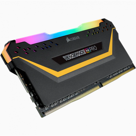 Corsair Vengeance CMW16GX4M2E3200C16-TUF memoria 16 GB 2 x 8 GB DDR4 3200 MHz (CMW16GX4M2E3200C16-TUF)