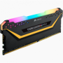 Corsair Vengeance CMW16GX4M2E3200C16-TUF memoria 16 GB 2 x 8 GB DDR4 3200 MHz (CMW16GX4M2E3200C16-TUF)