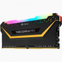 Corsair Vengeance CMW16GX4M2E3200C16-TUF memoria 16 GB 2 x 8 GB DDR4 3200 MHz (CMW16GX4M2E3200C16-TUF)