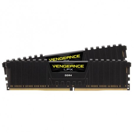 Corsair Vengeance LPX CMK16GX4M2Z3600C18 memoria 16 GB 2 x 8 GB DDR4 3600 MHz (CMK16GX4M2Z3600C18)