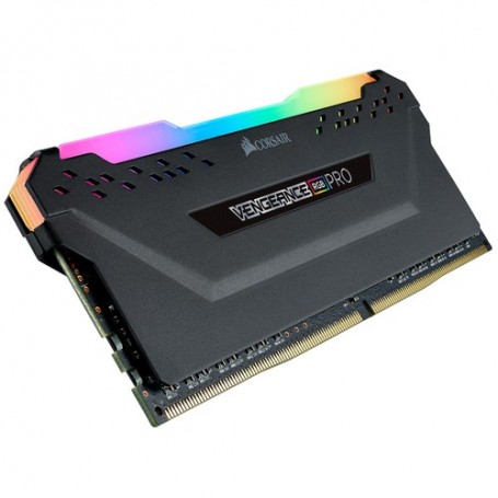Corsair Vengeance CMW16GX4M1Z3600C18 memoria 16 GB DDR4 3600 MHz (CMW16GX4M1Z3600C18)