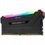 Corsair Vengeance CMW16GX4M1Z3600C18 memoria 16 GB DDR4 3600 MHz (CMW16GX4M1Z3600C18)