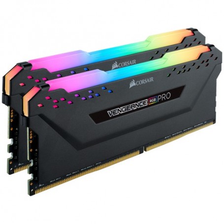 Corsair Vengeance CMW16GX4M2Z4000C18 memoria 16 GB 2 x 8 GB DDR4 4000 MHz (CMW16GX4M2Z4000C18)