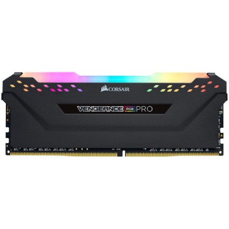 Corsair Vengeance CMW16GX4M2D3600C16 memoria 16 GB 2 x 8 GB DDR4 3600 MHz (CMW16GX4M2D3600C16)
