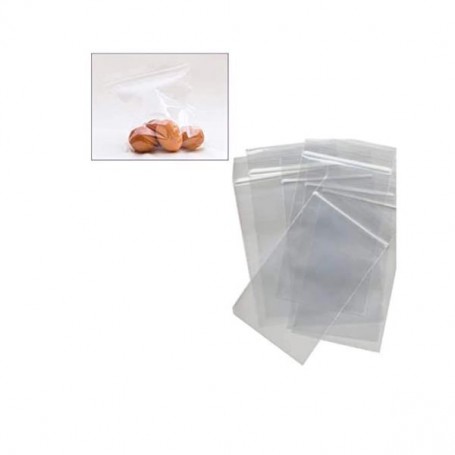 CF 100 BUSTE A ZIP 300 X 400 MM (3120)