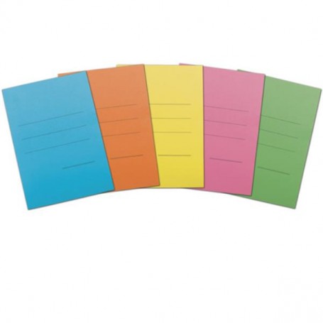 CF50 CARTELLE SMERALDO ROSA (0608)