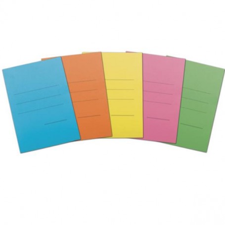 CF50 CARTELLE SMERALDO VERDI (0610)