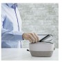 UV LED BAG SANITIZER (SAN-B100GY-EU)