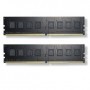 G.Skill 16GB DDR4 memoria 2 x 8 GB 2133 MHz Data Integrity Check (verifica integrità dati) (F4-2133C15D-16GNT)
