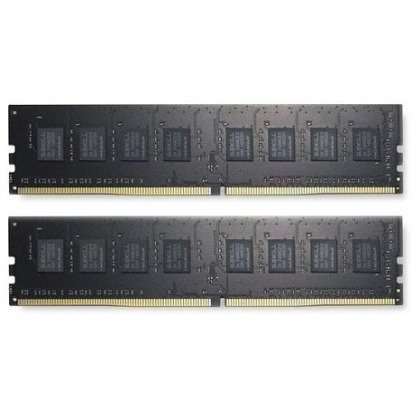 G.Skill Value F4-2400C15D-16GNS memoria 16 GB 2 x 8 GB DDR4 2400 MHz (F4-2400C15D-16GNS)