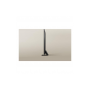 Samsung Series 8 TV QLED 4K 55" QE55Q80A Smart TV Wi-Fi Carbon Silver 2021 (QE55Q80AATXXH_PROMO)