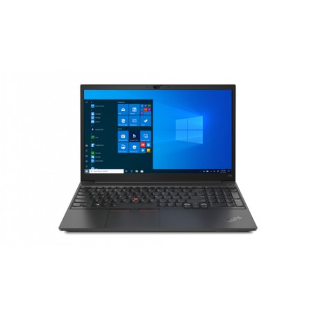Lenovo ThinkPad E15 Computer portatile 39,6 cm (15.6") Full HD Intel® Core™ i5 di undicesima generazione 8 GB DD (20TD00GNGE)