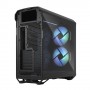 Fractal Design Torrent Nero (FD-C-TOR1A-04)