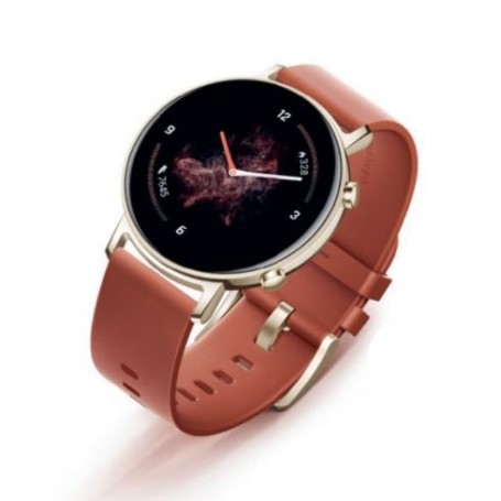 Huawei GT 2 3,05 cm (1.2") 42 mm AMOLED Bianco GPS (satellitare) (55025399)