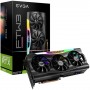 EVGA 08G-P5-3767-KL scheda video NVIDIA GeForce RTX 3070 8 GB GDDR6 (08G-P5-3767-KL)
