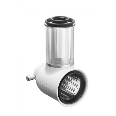 KitchenAid 5KSMVSA accessorio per miscelare e lavorare prodotti alimentari Tritatutto (5KSMVSA)