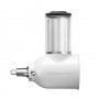 KitchenAid 5KSMVSA accessorio per miscelare e lavorare prodotti alimentari Tritatutto (5KSMVSA)