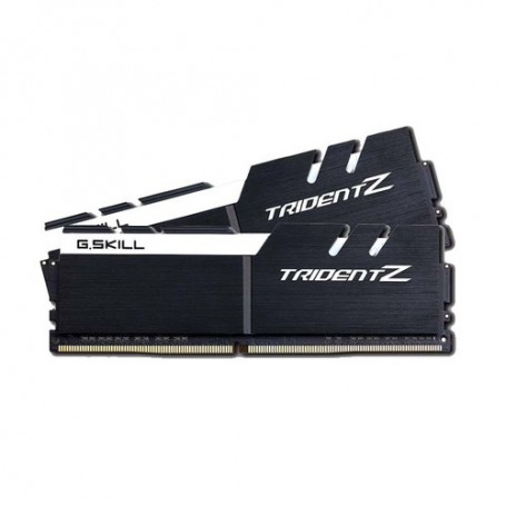 G.Skill 16GB DDR4-3200 memoria 2 x 8 GB 3200 MHz (F4-3200C16D-16GTZKW)