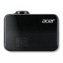 Acer Value X1228H videoproiettore Proiettore da soffitto 4500 ANSI lumen DLP XGA (1024x768) Compatibilità 3D Ner (MR.JTH11.001)