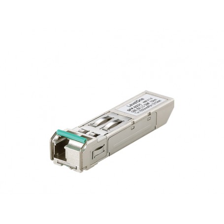 LevelOne SFP-9231 modulo del ricetrasmettitore di rete Fibra ottica 1250 Mbit/s (551091)