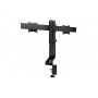 Kensington K55513WW supporto da tavolo per Tv a schermo piatto 68,6 cm (27") Morsa/Bullone di ancoraggio Nero (K55513WW)