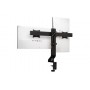 Kensington K55513WW supporto da tavolo per Tv a schermo piatto 68,6 cm (27") Morsa/Bullone di ancoraggio Nero (K55513WW)