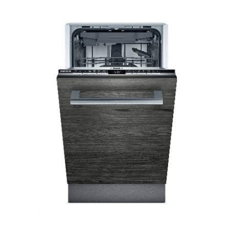 Siemens iQ300 SR63HX76ME lavastoviglie A scomparsa totale 10 coperti E (SR63HX76ME)