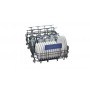 Siemens iQ300 SR63HX76ME lavastoviglie A scomparsa totale 10 coperti E (SR63HX76ME)