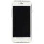 Skech Crystal custodia per cellulare 11,9 cm (4.7") Cover Trasparente (SK28-CRY-CLR)