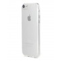 Skech Crystal custodia per cellulare 11,9 cm (4.7") Cover Trasparente (SK28-CRY-CLR)