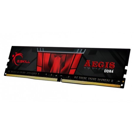 G.Skill Aegis F4-3200C16S-16GIS memoria 16 GB 1 x 16 GB DDR4 3200 MHz (F4-3200C16S-16GIS)