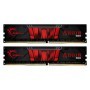 G.Skill Aegis F4-3200C16D-16GIS memoria 16 GB 2 x 8 GB DDR4 3200 MHz (F4-3200C16D-16GIS)