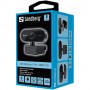 Sandberg Flex 1080P HD webcam 2 MP 1920 x 1080 Pixel Nero (133-97)