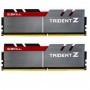 G.Skill 16GB DDR4 memoria 2 x 8 GB 3200 MHz (F4-3200C16D-16GTZB)