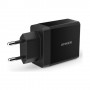 Anker A2021L11 Caricabatterie per dispositivi mobili Nero Interno (A2021L11)