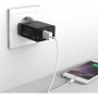 Anker A2021L11 Caricabatterie per dispositivi mobili Nero Interno (A2021L11)