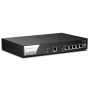 Draytek Vigor 2962 router cablato 2.5 Gigabit Ethernet Nero, Bianco (v2962-DE-AT-CH)