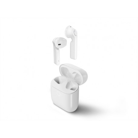 Panasonic RZ-B100 Cuffia In-ear Bluetooth Bianco (RZ-B100WDE-W)