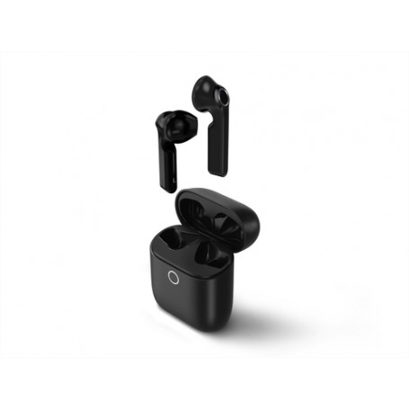 Panasonic RZ-B100 Cuffia In-ear Bluetooth Nero (RZ-B100WDE-K)